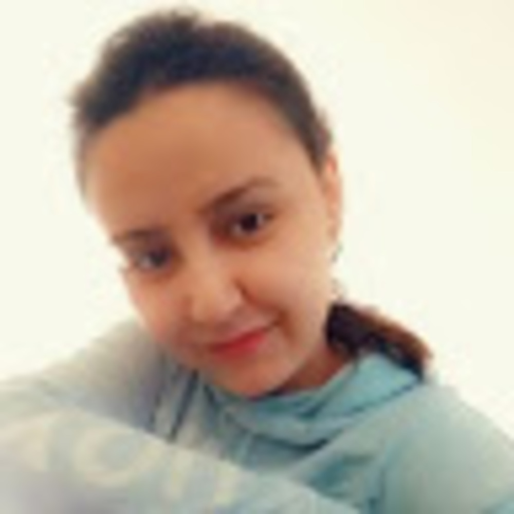 Meet your Posher, Haseena